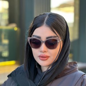 عینک افتابی اورجینال زنانه برند جورجیو والنتی مدل GV-5153
