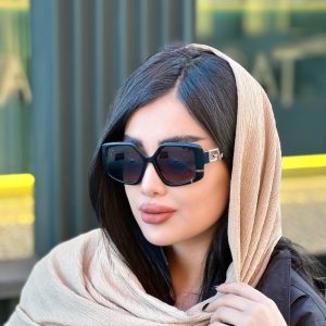 عینک افتابی اورجینال زنانه برند جورجیو والنتی مدل GV-5061