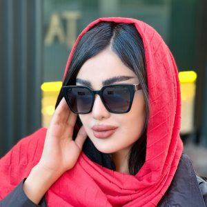 عینک افتابی اورجینال زنانه برند جورجیو والنتی مدل GV-5162