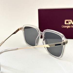 عینک افتابی اورجینال مردانه برند جورجیو والنتی مدل GV-5086
